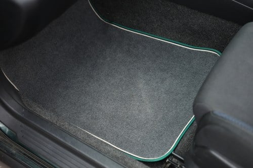 2004 Subaru Impreza WRX - Prodrive Performance Pack (PPP) For Sale (picture 48 of 233)