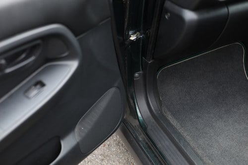 2004 Subaru Impreza WRX - Prodrive Performance Pack (PPP) For Sale (picture 49 of 233)