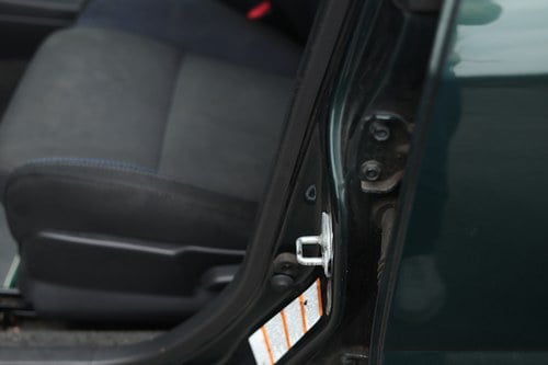 2004 Subaru Impreza WRX - Prodrive Performance Pack (PPP) For Sale (picture 52 of 233)