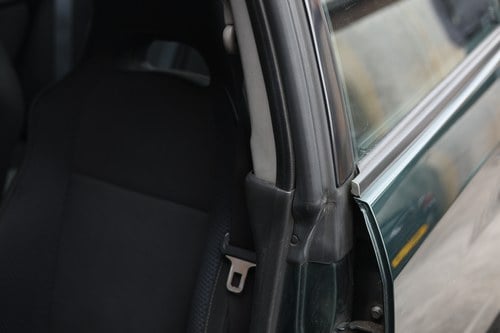 2004 Subaru Impreza WRX - Prodrive Performance Pack (PPP) For Sale (picture 53 of 233)