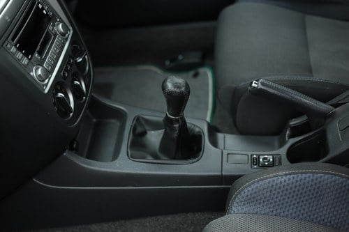 2004 Subaru Impreza WRX - Prodrive Performance Pack (PPP) For Sale (picture 60 of 233)