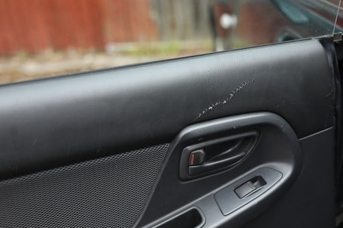 2004 Subaru Impreza WRX - Prodrive Performance Pack (PPP) For Sale (picture 62 of 233)