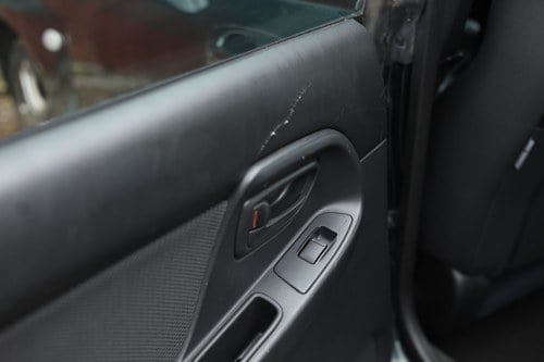 2004 Subaru Impreza WRX - Prodrive Performance Pack (PPP) For Sale (picture 63 of 233)