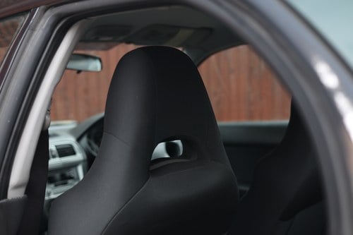 2004 Subaru Impreza WRX - Prodrive Performance Pack (PPP) For Sale (picture 66 of 233)