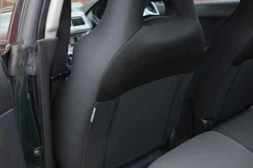 2004 Subaru Impreza WRX - Prodrive Performance Pack (PPP) For Sale (picture 67 of 233)