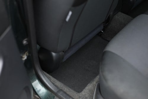 2004 Subaru Impreza WRX - Prodrive Performance Pack (PPP) For Sale (picture 68 of 233)