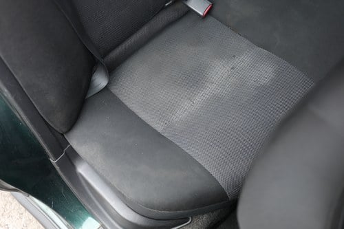 2004 Subaru Impreza WRX - Prodrive Performance Pack (PPP) For Sale (picture 79 of 233)