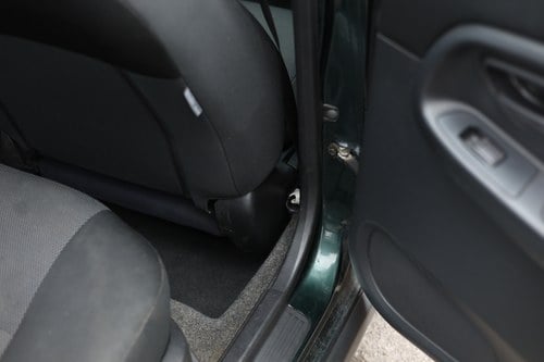 2004 Subaru Impreza WRX - Prodrive Performance Pack (PPP) For Sale (picture 80 of 233)