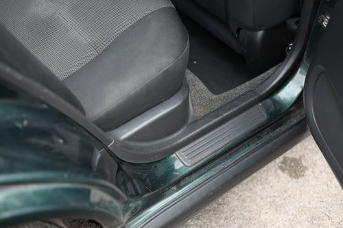 2004 Subaru Impreza WRX - Prodrive Performance Pack (PPP) For Sale (picture 81 of 233)