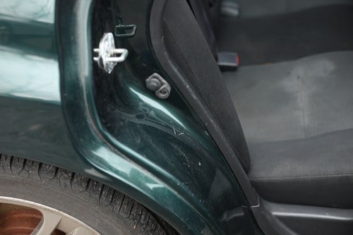 2004 Subaru Impreza WRX - Prodrive Performance Pack (PPP) For Sale (picture 82 of 233)