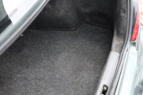 2004 Subaru Impreza WRX - Prodrive Performance Pack (PPP) For Sale (picture 86 of 233)