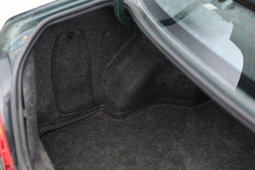 2004 Subaru Impreza WRX - Prodrive Performance Pack (PPP) For Sale (picture 88 of 233)