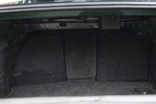 2004 Subaru Impreza WRX - Prodrive Performance Pack (PPP) For Sale (picture 90 of 233)