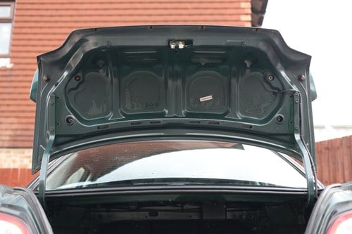 2004 Subaru Impreza WRX - Prodrive Performance Pack (PPP) For Sale (picture 91 of 233)