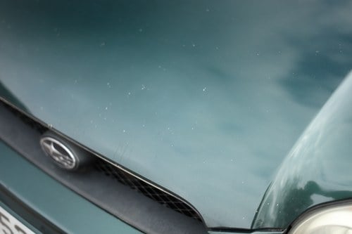 2004 Subaru Impreza WRX - Prodrive Performance Pack (PPP) For Sale (picture 102 of 233)