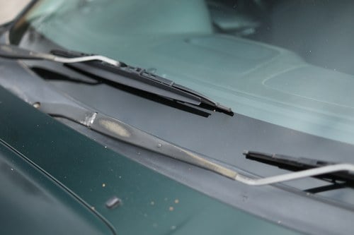 2004 Subaru Impreza WRX - Prodrive Performance Pack (PPP) For Sale (picture 107 of 233)