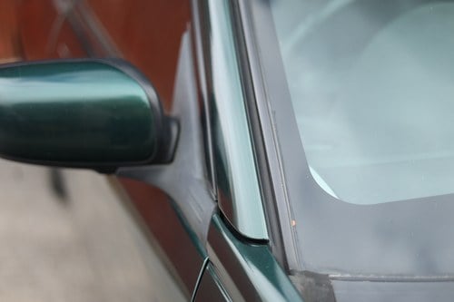 2004 Subaru Impreza WRX - Prodrive Performance Pack (PPP) For Sale (picture 111 of 233)