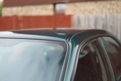 2004 Subaru Impreza WRX - Prodrive Performance Pack (PPP) For Sale (picture 112 of 233)