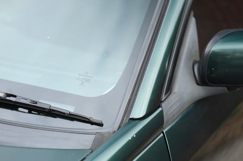 2004 Subaru Impreza WRX - Prodrive Performance Pack (PPP) For Sale (picture 113 of 233)