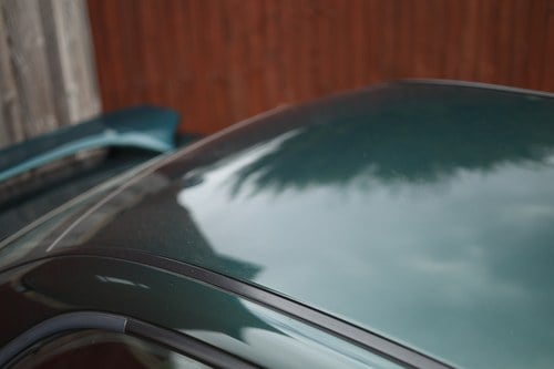 2004 Subaru Impreza WRX - Prodrive Performance Pack (PPP) For Sale (picture 120 of 233)