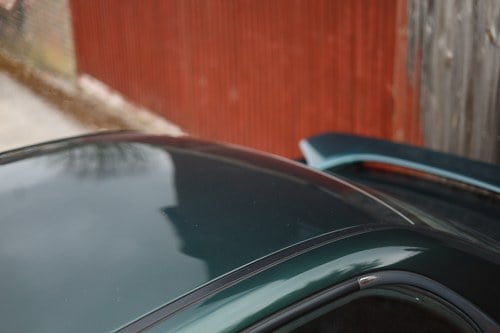 2004 Subaru Impreza WRX - Prodrive Performance Pack (PPP) For Sale (picture 121 of 233)