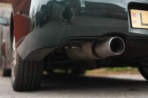 2004 Subaru Impreza WRX - Prodrive Performance Pack (PPP) For Sale (picture 137 of 233)