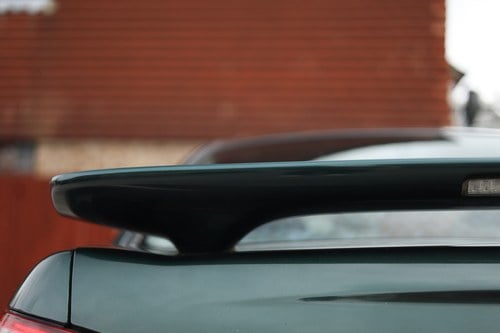 2004 Subaru Impreza WRX - Prodrive Performance Pack (PPP) For Sale (picture 141 of 233)