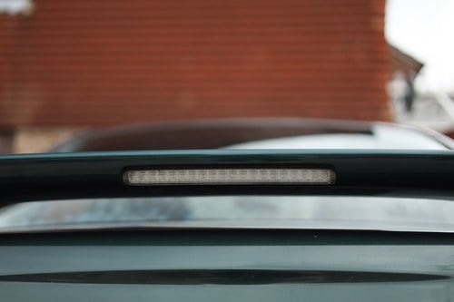 2004 Subaru Impreza WRX - Prodrive Performance Pack (PPP) For Sale (picture 142 of 233)