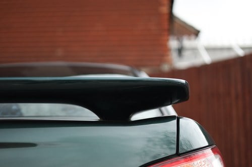 2004 Subaru Impreza WRX - Prodrive Performance Pack (PPP) For Sale (picture 143 of 233)