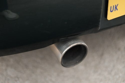 2004 Subaru Impreza WRX - Prodrive Performance Pack (PPP) For Sale (picture 144 of 233)