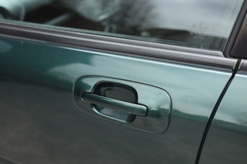 2004 Subaru Impreza WRX - Prodrive Performance Pack (PPP) For Sale (picture 151 of 233)