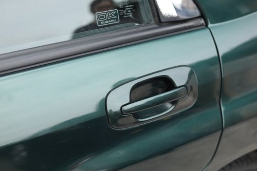 2004 Subaru Impreza WRX - Prodrive Performance Pack (PPP) For Sale (picture 152 of 233)