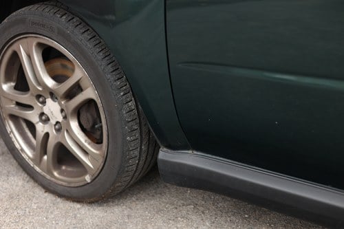 2004 Subaru Impreza WRX - Prodrive Performance Pack (PPP) For Sale (picture 153 of 233)