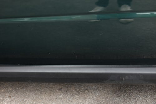 2004 Subaru Impreza WRX - Prodrive Performance Pack (PPP) For Sale (picture 154 of 233)