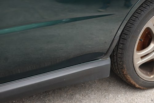 2004 Subaru Impreza WRX - Prodrive Performance Pack (PPP) For Sale (picture 155 of 233)