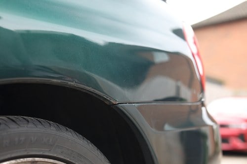 2004 Subaru Impreza WRX - Prodrive Performance Pack (PPP) For Sale (picture 157 of 233)