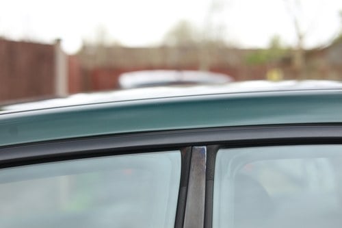 2004 Subaru Impreza WRX - Prodrive Performance Pack (PPP) For Sale (picture 158 of 233)