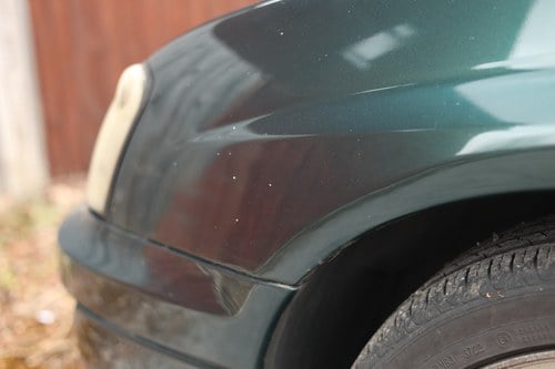 2004 Subaru Impreza WRX - Prodrive Performance Pack (PPP) For Sale (picture 164 of 233)