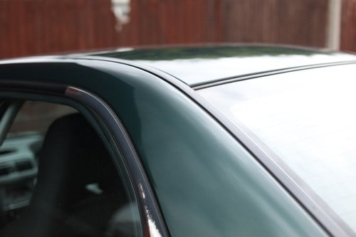 2004 Subaru Impreza WRX - Prodrive Performance Pack (PPP) For Sale (picture 165 of 233)