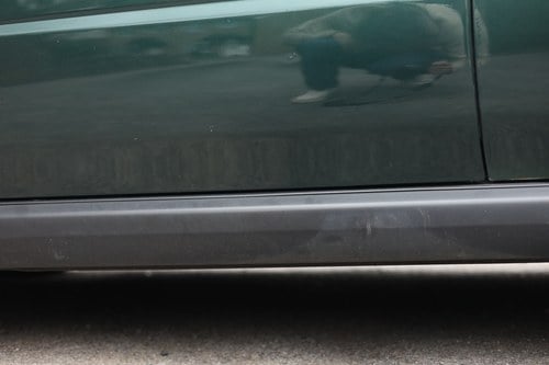 2004 Subaru Impreza WRX - Prodrive Performance Pack (PPP) For Sale (picture 169 of 233)