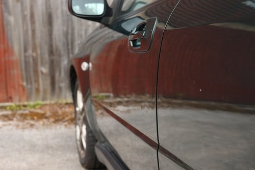 2004 Subaru Impreza WRX - Prodrive Performance Pack (PPP) For Sale (picture 175 of 233)