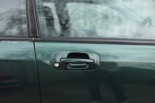 2004 Subaru Impreza WRX - Prodrive Performance Pack (PPP) For Sale (picture 184 of 233)