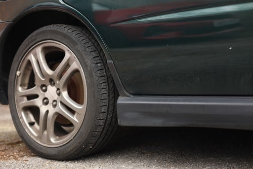 2004 Subaru Impreza WRX - Prodrive Performance Pack (PPP) For Sale (picture 185 of 233)