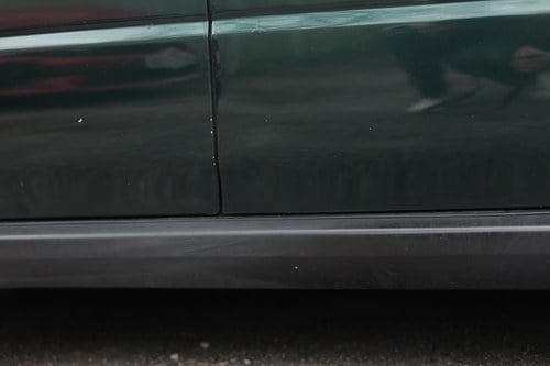 2004 Subaru Impreza WRX - Prodrive Performance Pack (PPP) For Sale (picture 186 of 233)