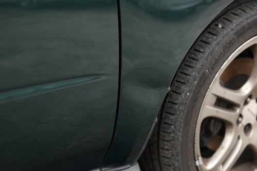 2004 Subaru Impreza WRX - Prodrive Performance Pack (PPP) For Sale (picture 188 of 233)