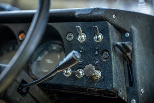 1980 Land Rover Series III à venda (imagem 26 de 136)