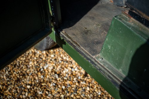 1980 Land Rover Series III à venda (imagem 29 de 136)