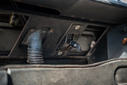 1980 Land Rover Series III à venda (imagem 32 de 136)