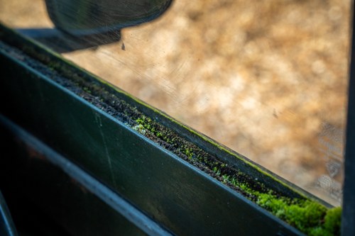 1980 Land Rover Series III à venda (imagem 41 de 136)