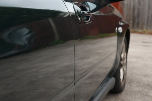 2004 Subaru Impreza WRX - Prodrive Performance Pack (PPP) For Sale (picture 199 of 233)